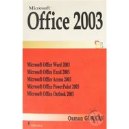 MICROSOFT OFFICE 2003 - OSMAN GÜRKAN