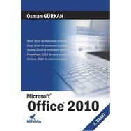 Microsoft Office 2010 - Nirvana Yayınları