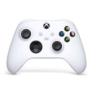 Microsoft QAS-00002 Beyaz Xbox Series Robot White Wireless Controller