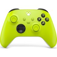 Microsoft QAS-00002 XBOX Wireless Electric Volt Yeşil Controller
