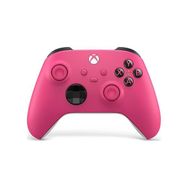 Microsoft QAT-00002 Pembe Xbox Series Carbon Black Wireless Controller