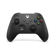 Microsoft QAU-00001 Xbox 2020 Carbon Black Wireless Controller