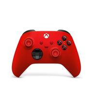 Microsoft QAU-00012 Xbox Gen9 Red Controller Konsol