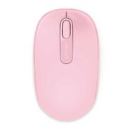 Microsoft U7Z-00023 1850 Pembe Kablosuz Mouse