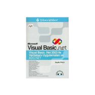 MICROSOFT VISUAL BASIC.NET VERİTABANI UYGULAMALARI VE ADO.NET - ZEYDIN PALA