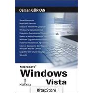 Microsoft Windows Vista - Osman Gürkan