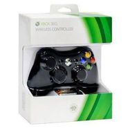 Microsoft Xbox 360 Gamepad Joystick Oyun Kolu Kablosuz