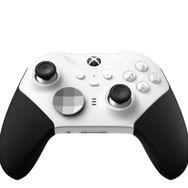 Microsoft Xbox Elite Series 2 Beyaz Kablosuz Oyun Kumandası