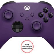 Microsoft Xbox Gen 9 Indas Mor Kablosuz Oyun Kolu