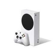 Microsoft Xbox Gen9 White Controller Konsol