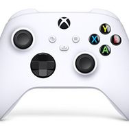 Microsoft Xbox Kablosuz 9. Nesil Beyaz Oyun Kumandası