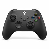 Microsoft Xbox Kablosuz 9. Nesil Karbon Siyahı Oyun Kumandası