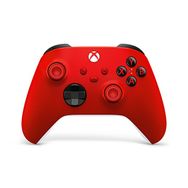 Microsoft Xbox Series Red Wireless Controller