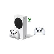 MICROSOFT Xbox Series S 512 Gb Oyun Konsolu 2.kol Siyah Ithalatçı Garantili