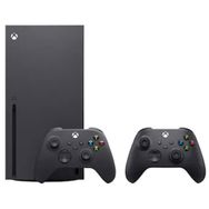 Microsoft Xbox Series X 1 TB 2 Kol Ssd Oyun Konsolu
