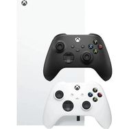 Microsoft Xbox Series X 1 TB Edition Beyaz + 2.Kol Siyah (İthalatçı Garantili)