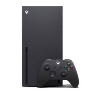 Microsoft Xbox Series X 1 TB Siyah Oyun Konsolu