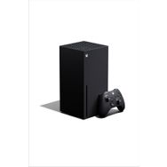 MICROSOFT XBOX Series X 1 TB - Teşhir Cihazı 12 Ay Garantili
