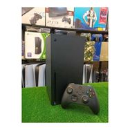 Microsoft Xbox Series X 1 Tb Yenilenmiş Teşhir Ürünü 1 Yıl Garantili