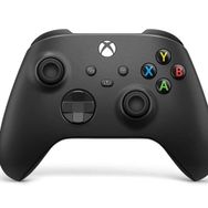 Microsoft Xbox Siyah 9.Nesil Wireless Oyun Kumanda