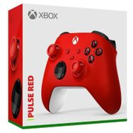 Microsoft Xbox Wireless Controller Kırmızı 9. Nesil Oyun Kumandası