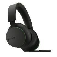 Microsoft Xbox Wireless Stereo Gaming Headset