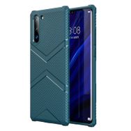 Microsonic 22390 Samsung Galaxy Note 10 Frosted Frame Lacivert Kılıf