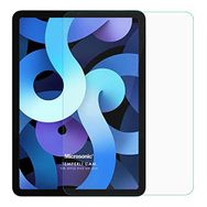 Microsonic A2588-A2589-A2591 Apple iPad Air 5.Nesil 2022 Tempered Glass Şeffaf Cam Ekran Koruyucu