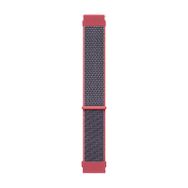 Microsonic Amazfit Active Hasırlı Woven Sport Loop Kordon