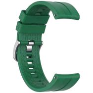 Microsonic Amazfit Bip 3 Silicone Rapidbands Kordon