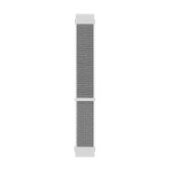 Microsonic Amazfit Bip 5 Hasırlı Woven Sport Loop Kordon