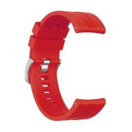 Microsonic Amazfit Bip 5 Silicone Rapidbands Kordon