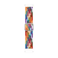 Microsonic Amazfit Cheetat Square Braided Loop Band Kordon
