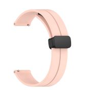 Microsonic Amazfit Cheetat Square Ribbon Line Kordon