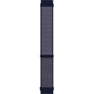 Microsonic Amazfit GTS 2 42 mm Hasırlı Mint Yeşili Kordon