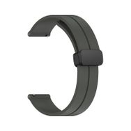 Microsonic Amazfit Pace 2 Stratos Ribbon Line Kordon