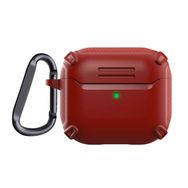 Microsonic Apple AirPods 3 Legacy Cube Kılıf