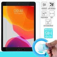 Microsonic Apple Ipad 10.2" 7. Nesil (A2197-A2200-A2198) Nano Cam Ekran Koruyucu