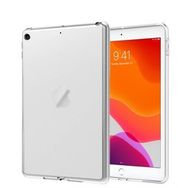 Microsonic Apple iPad 10.2'' 7. Nesil Transparent Soft Kılıf
