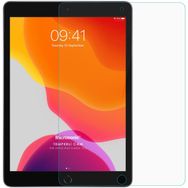 Microsonic Apple iPad 10.2 inç 8. Nesil A2270-A2428-A2429-A2430 Tempered Glass Cam Ekran Koruyucu