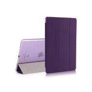 Microsonic Apple Ipad 9.7 2017 A1822-a1823 Smart Case Arka Kılıf