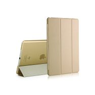 Microsonic Apple Ipad 9.7 2018 A1893-a1954 Smart Case Arka Kılıf