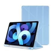 Microsonic Apple iPad Air 4. Nesil Origami Kılıf