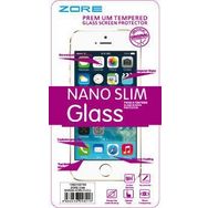 Microsonic Apple Ipad Pro 9.7 2017 Kırılmaz Temperli Cam Film Cep Telefonu Ekran Koruyucusu