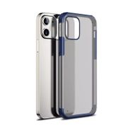 Microsonic Apple iPhone 12 Mini Frosted Frame Kılıf