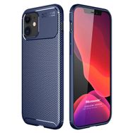 Microsonic Apple iPhone 12 Mini Legion Series Lacivert Cep Telefonu Kılıfı