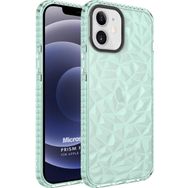 Microsonic Apple iPhone 12 Prism Hybrid Kılıf