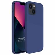 Microsonic Apple iPhone 12 Pro Groovy Soft 28213 Kılıf