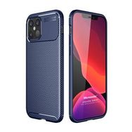 Microsonic Apple iPhone 12 Pro Legion Series Lacivert Cep Telefonu Kılıfı