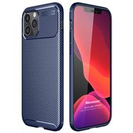 Microsonic Apple iPhone 12 Pro Max Legion Series Lacivert Cep Telefonu Kılıfı